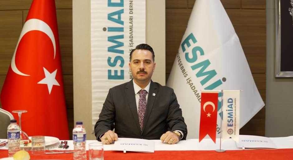 Eskişehirli iş insanlarından kritik çağrı: Ar…
