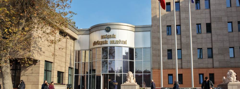 Eskişehirli sürücüler dikkat: O bulvar 6 gün …