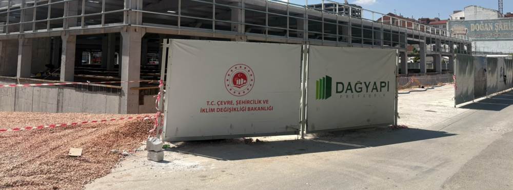 Eskişehirlilerin beklediği projede sona yakla…