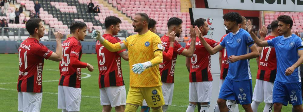 Eskişehirspor, Alanya’yı aynı tarifeyle deviriyor