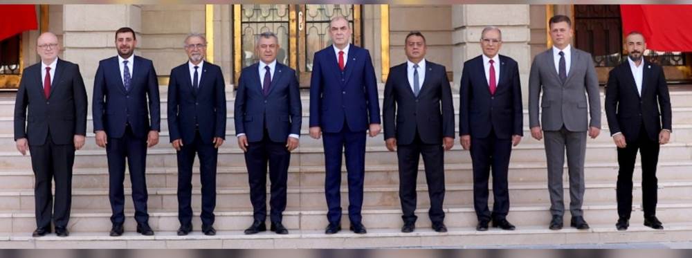 Eskişehirspor’a ESO’dan kritik destek! 