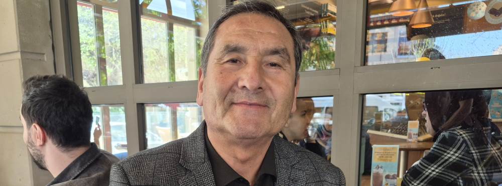 Eskişehirspor–Balıkesirspor maçı öncesi emekl…