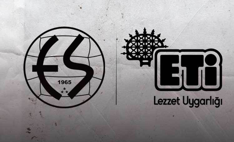 Eskişehirspor'da ETİ desteği devam ediyor: En…