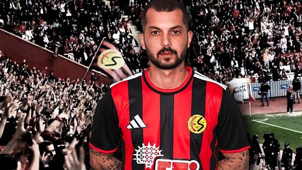 Eskişehirspor kaptanından flaş özür açıklaması!