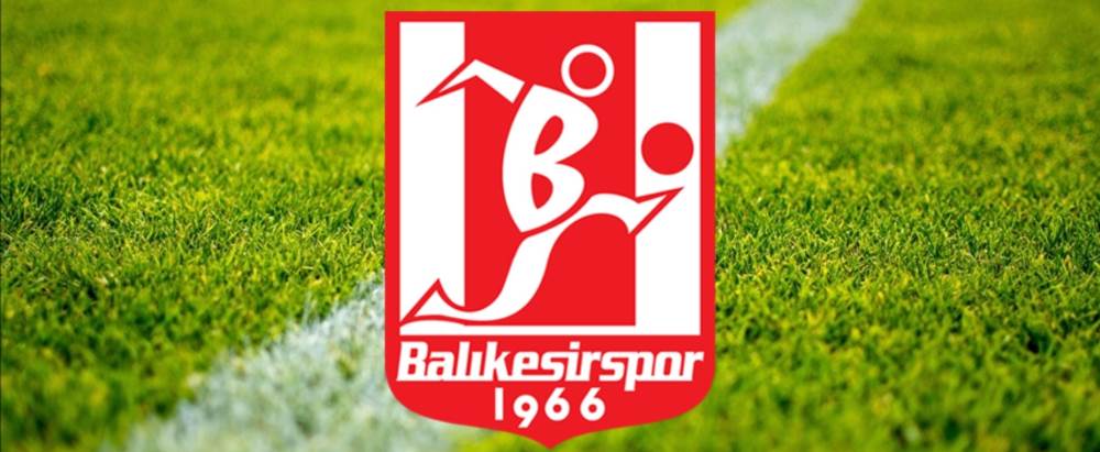 Eskişehirspor’un 7-1’lik galibiyeti sonrası Balıkesirspor’a yeni hoca!