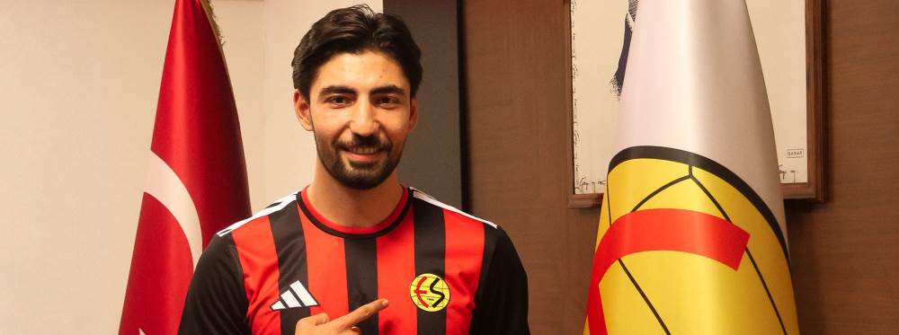 Eskişehirspor’un yeni transferi Uşak’a götürülmedi