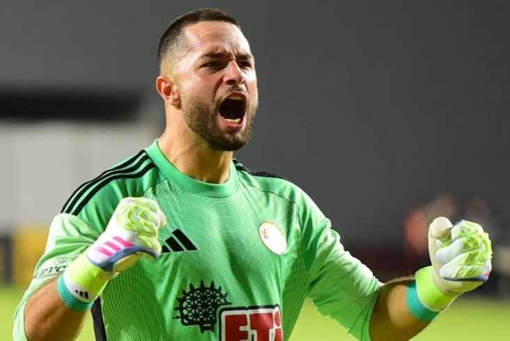 Eskişehirspor’un yıldızı 16 maçta kalesini go…