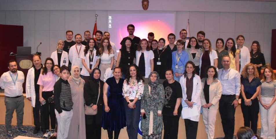 ESOGÜ’de 1 Haziran Fenilketonüri Günü etkinli…