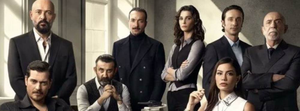 Eşref Rüya dizisi bitti mi? Final mi yaptı? İşte son durum