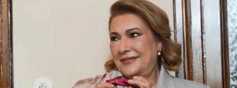 Eşref Rüya Gülümser Kim? Zeynep Erolat Kimdir, Hangi Dizilerde Oynadı?