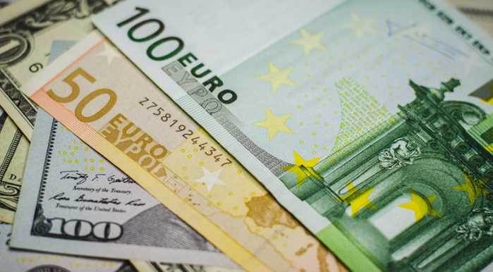 Euro rekor kırdı, dolar yükselişte: 16 Nisan …