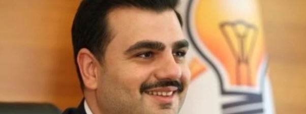 Eyüp Kadir İnan Kimdir? AK Parti Genel Sekreteri Eyüp Kadir İnan kaç yaşında, nereli?