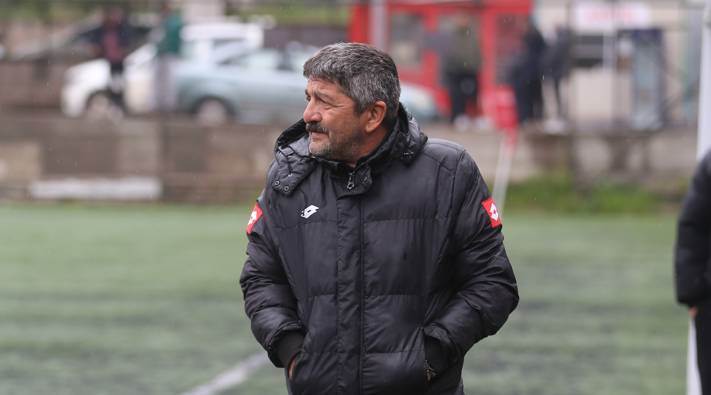 Fatih hoca oyundan memnun