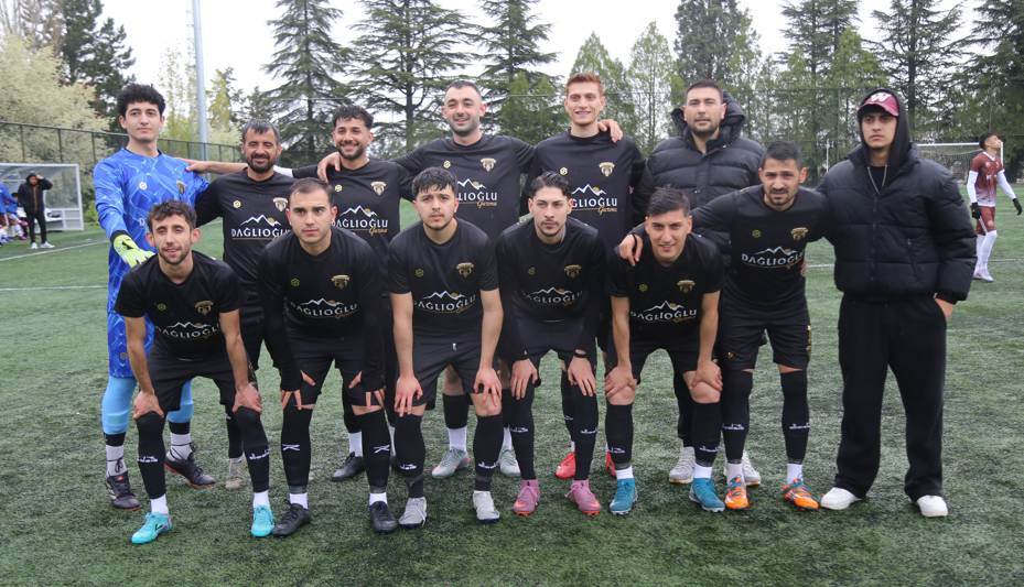 Fatihspor kaybetmek istemiyor