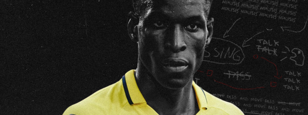 Fenerbahçe’nin Gol Bombası: Nicolas Jackson K…