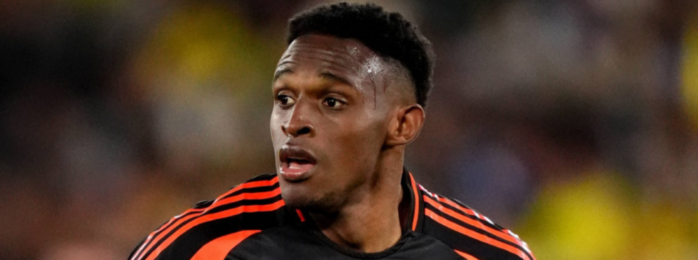 Fenerbahçe’nin Savunma Bombası Jhon Lucumí Ka…