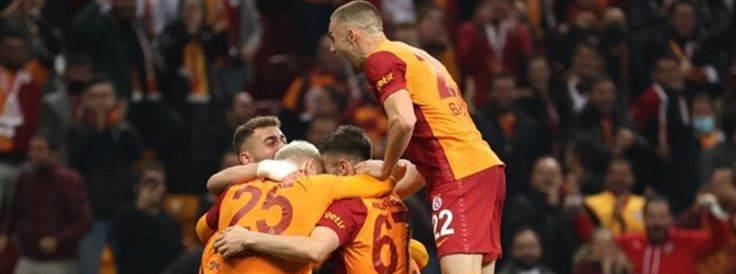 Galatasaray’da 26. Şampiyonluk Coşkusu! Taraftarlar Kutlama Detaylarını Araştırıyor