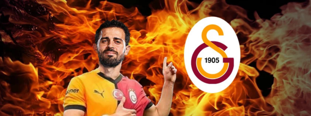 Galatasaray’ın Yıldız Planı: Bernardo Silva İ…