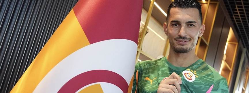 Galatasaray Yönetiminden Uğurcan Çakır İçin F…