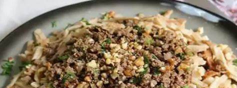 Gelinim Mutfakta’da Bugünün Lezzeti: Öllüğün Körü! İşte 2 Nisan Tarifinin Detayları