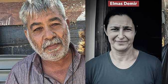 Girne’deki gemi faciasından Eskişehir'e ölüm …
