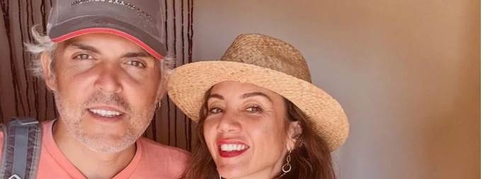 Gökçe Bahadır’dan bebek iddiası! 44 yaşındaki oyuncu anne mi oluyor?