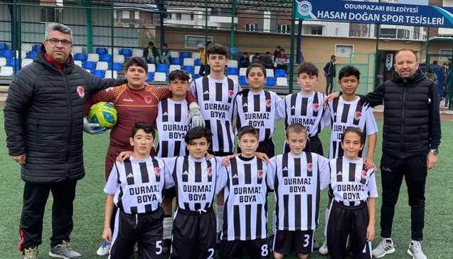 Gol yollarında etkili oldular