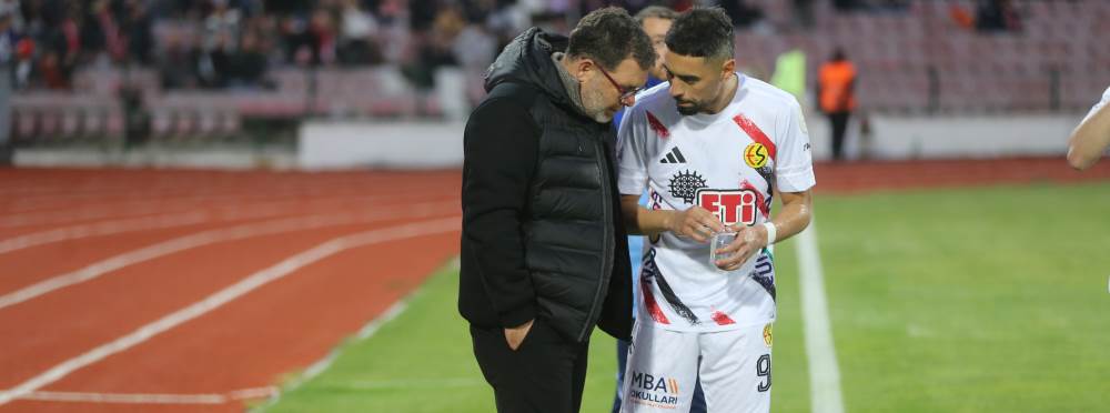 Görmek istediğimiz Kaan bu değil