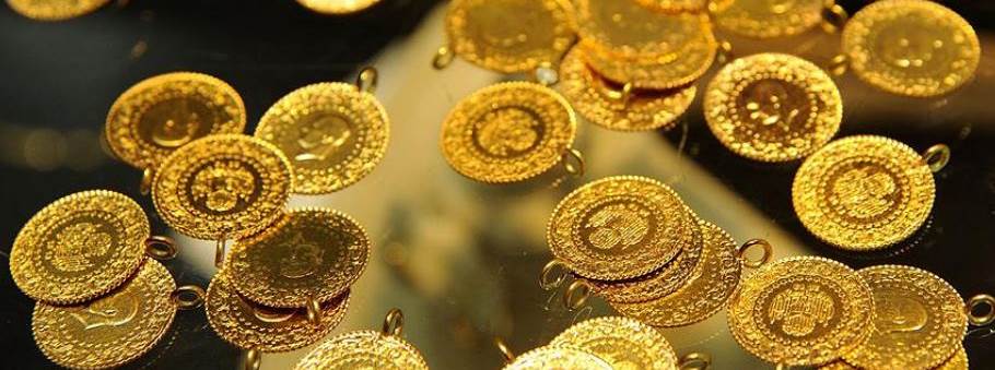 Gram altın ve çeyrek altın kaç TL? Altın fiya…