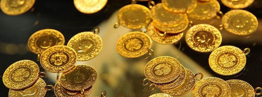 Gram ve çeyrek altın kaç TL? Altın piyasasınd…