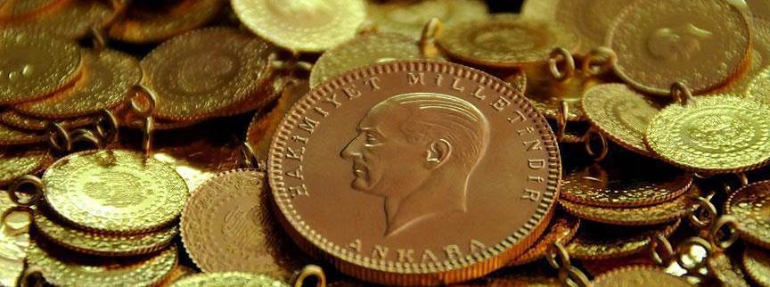 Gram ve çeyrek altın kaç TL? İşte güncel altı…