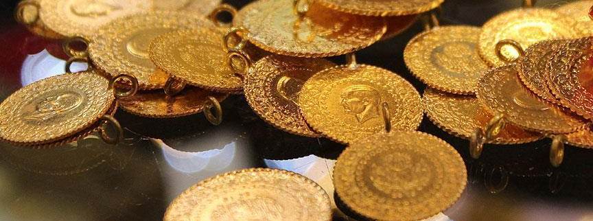 Gram ve çeyrek altında düşüş hızlandı: İşte a…