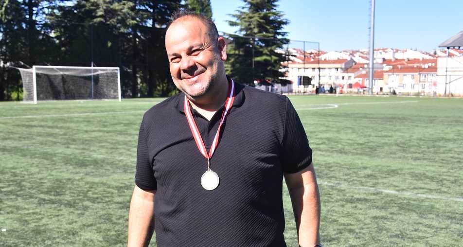 Gürol Bakırcı Fatihspor’da