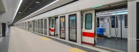 HALKALI–İSTANBUL HAVALİMANI METRO HATTI AÇILDI: DURAKLAR, GÜZERGÂH VE YENİ ULAŞIM DÖNEMİ