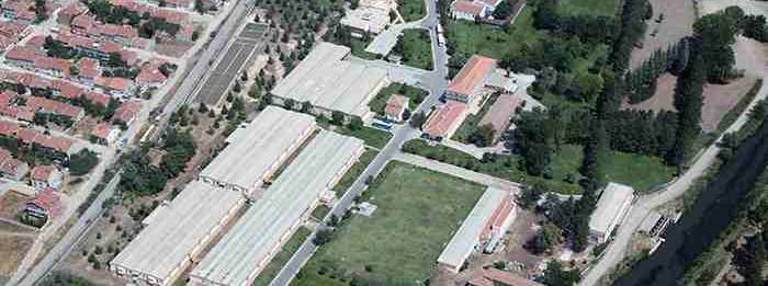Han ve Seyitgazi İlçeleri Kanalizasyon ve İçm…