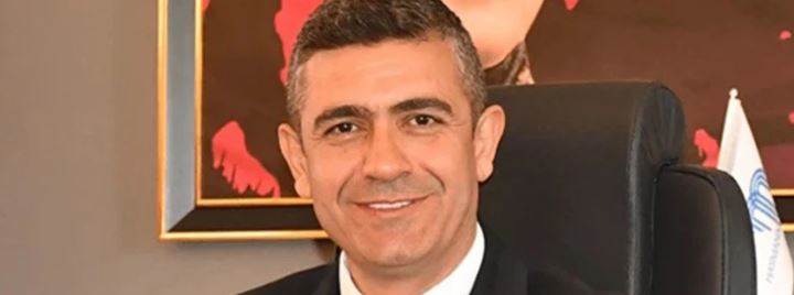 HAYMANA BELEDİYESİ HANGİ PARTİDE? HAYMANA BELEDİYE BAŞKANI LEVENT KOÇ KİMDİR?