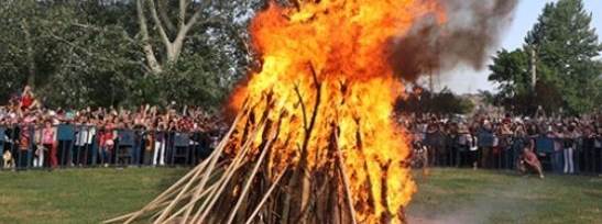 Hıdırellez 2026 ne zaman, saat kaçta başlıyor? Dilekler ne zaman tutulur, nasıl kutlanır?