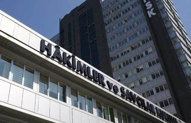 HSK kararnamesi ile Bilecik’te de önemli atam…