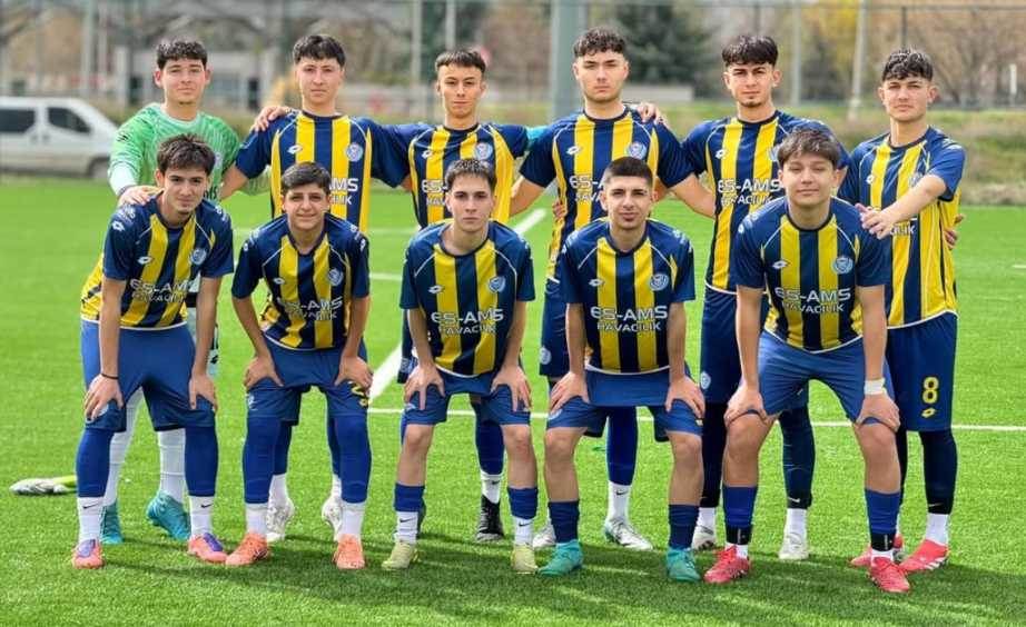 İdmangücü hata istemiyor