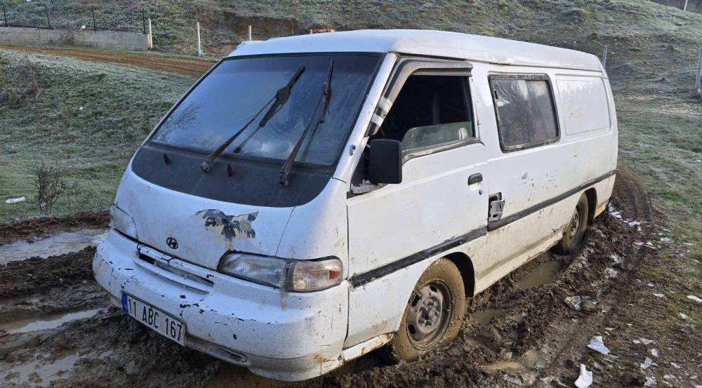 İhbar üzerine durduruldu: Araçtan 4 ster odun…