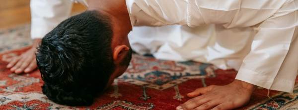 İkindi Namazı Nasıl Kılınır? Farzı ve Sünneti…