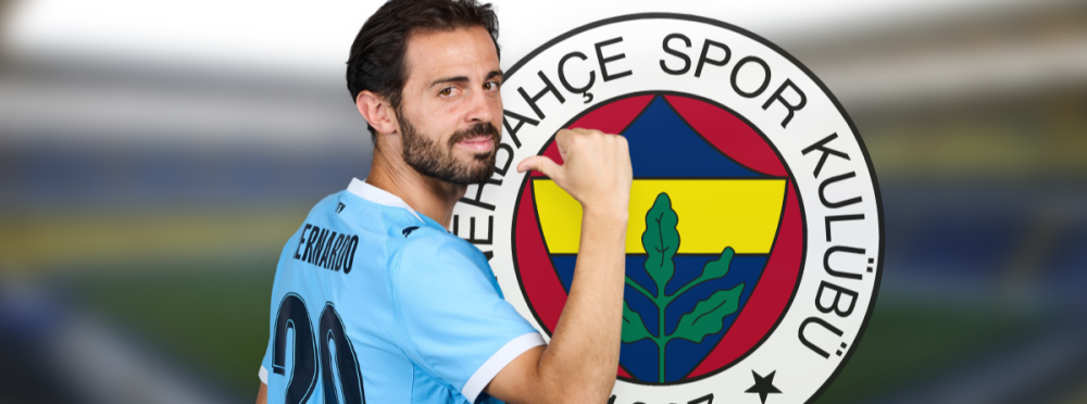 İngilizler Açıkladı Yıldız Futbolcu Fenerbahç…