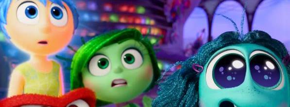 Inside Out 2 Filminin Konusu Nedir, Kimler Se…