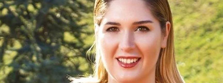 İpek Toplusoy Kimdir, Nerelidir? İpek Toplusoy Ne İş Yapıyor?