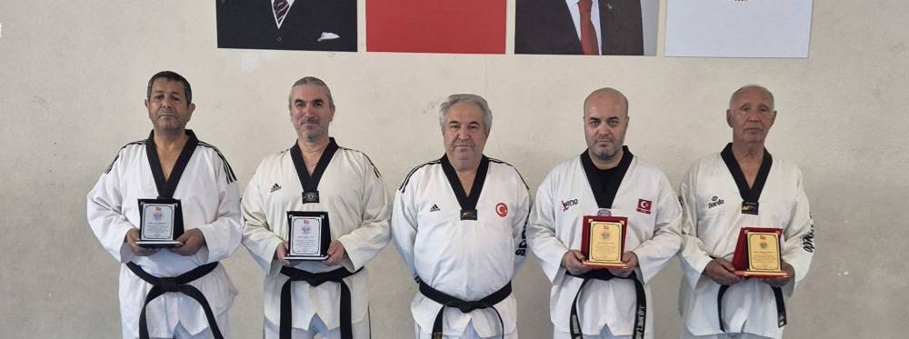 İsa Şahin’den vefa örneği