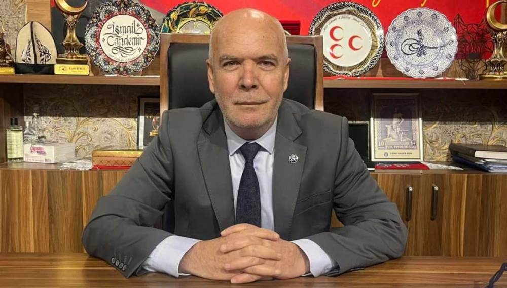 İsmail Candemir: “Kırgınlık yok, davamızın pe…