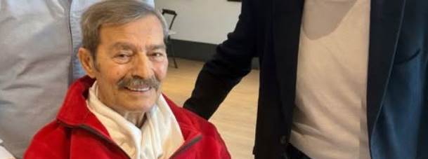 Kadir İnanır’ın son hali gündem oldu! Kadir İnanır'ın Hastalığı Nedir? 