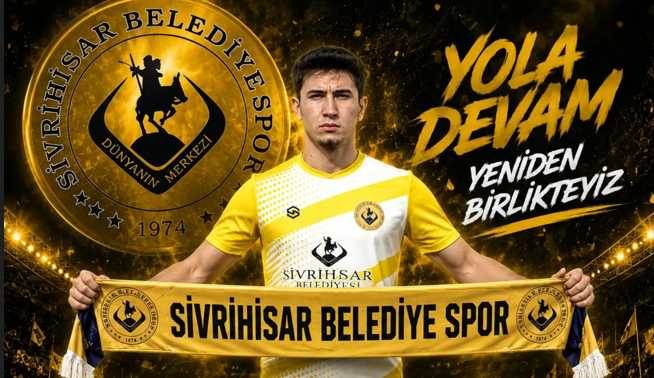 Kamil Bıdırdı yuvada kaldı