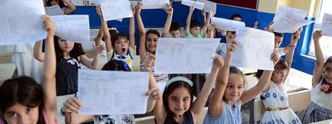 Karneler İçin Geri Sayım Başladı! 2026 Yaz Ta…