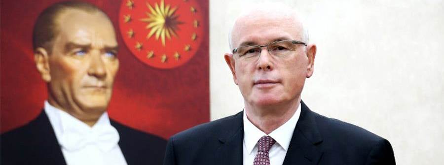Kazım Kurt neden CHP’den istifa etti? Eskişeh…